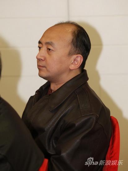 王劲松承认张一山受优待