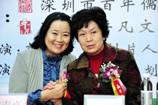方青卓出演"暴走妈妈"要减十斤肉