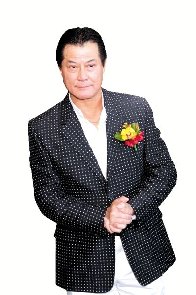 邓光荣资料图
