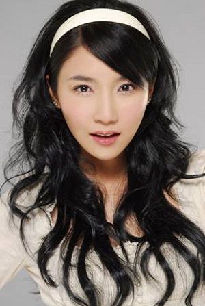 王黎雯《芳心驿动》角逐大影节最佳女主角