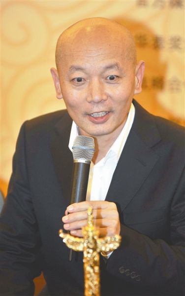 华表奖28日揭晓 葛优获大满贯笑言希望设新奖