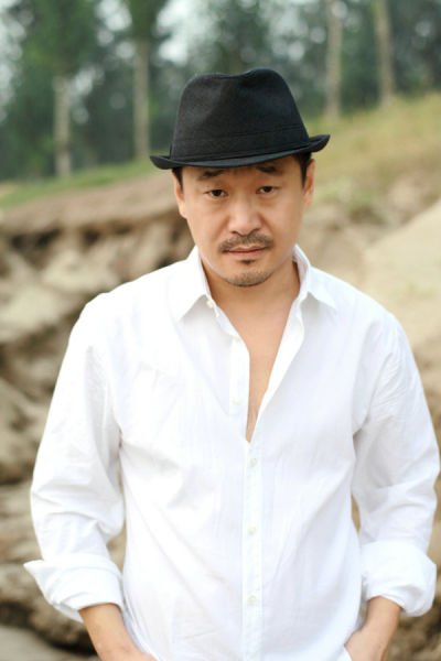 《我11》剧照 新浪娱乐讯 近日,由王小帅执导,王景春主演的电影《我11