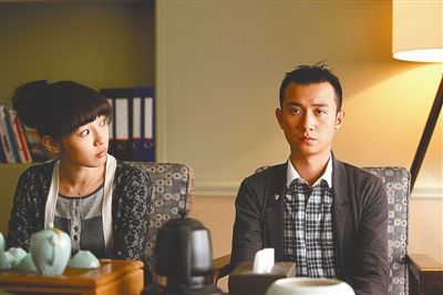 《失恋33天》吸引80后观众 诚意之作引发共鸣