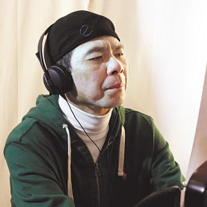 冯小刚配太上老君