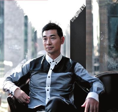 赵文卓受访曝甄子丹是戏霸 呼吁拍摄更规范(图)