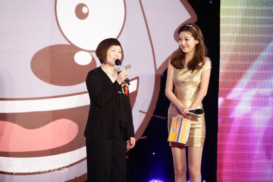 原创动力刘蔓仪