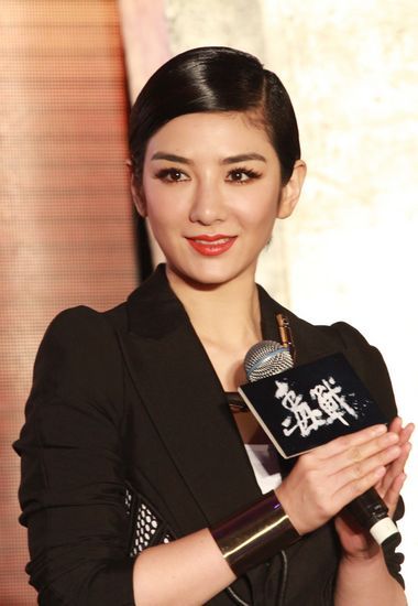黄奕出演《毒战》变坚强 坦言像谈漫长恋爱(图)