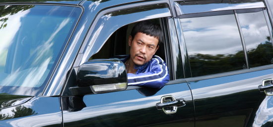 廖凡