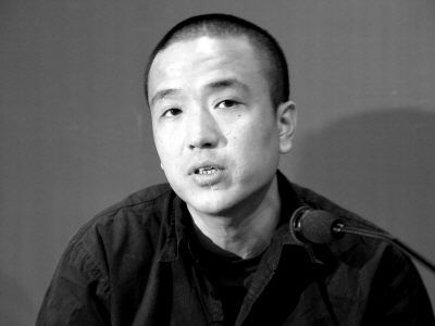 娄烨微博透露《浮城谜事》上映受阻