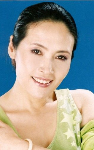 金鸡百花电影节落幕 宋晓英亮相压轴颁奖