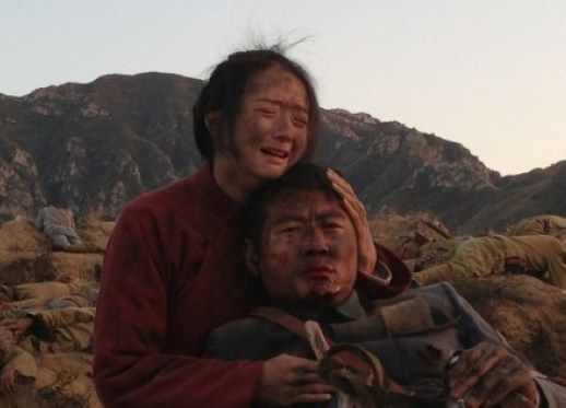 > 正文   新浪娱乐讯 由八一厂著名导演蔡舒楠指导的电影《残团》现