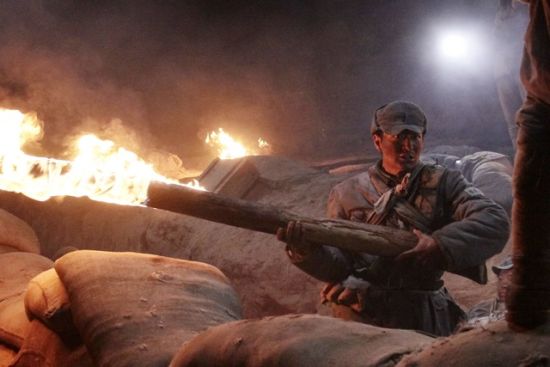 电影宝库 电影《咆哮无声》专题 > 正文  新浪娱乐讯 由王海平编剧