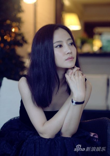 《步步追魂》女主角谭卓