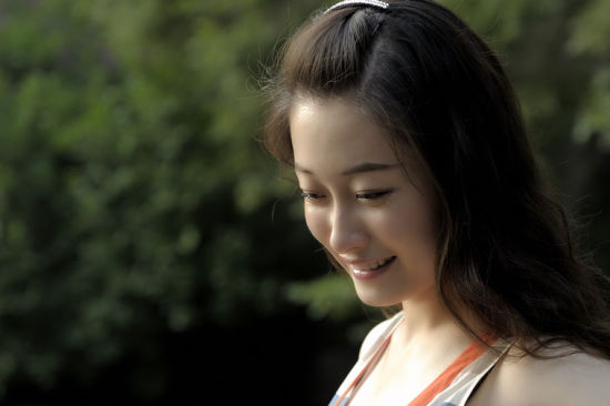 商魂青岛开机姜淼出演邢岷山妻子图