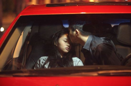 大叔吻戏 新浪网