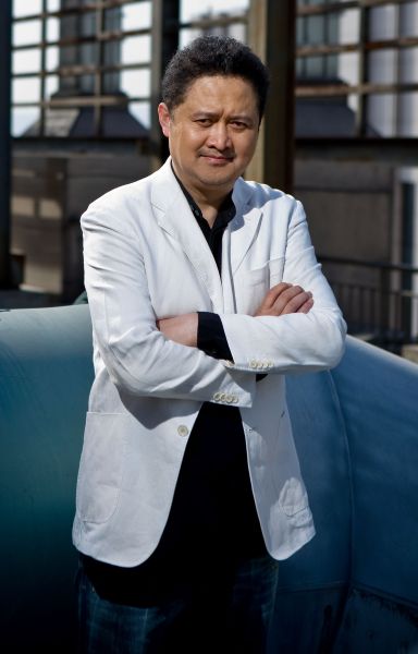 电影《有种》美国首映 导演张元亮相纽约