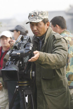 冯小宁