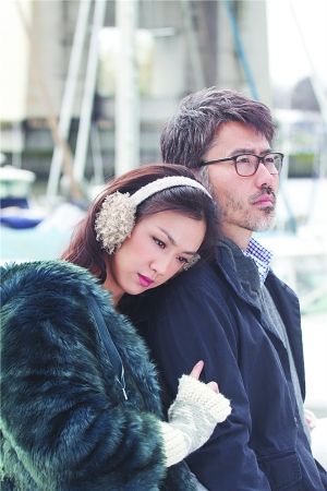 汤唯,吴秀波遇上了电影爱情《北京主演西雅图》外国人看电影都要花钱吗图片