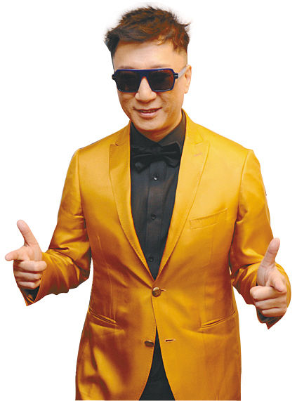 《毒战》主演孙红雷:非常想演一次记者