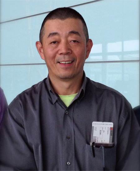 天坛奖公布七位评委 顾长卫张一白入围