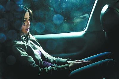 《风花雪月》angelababy不怕徐静蕾