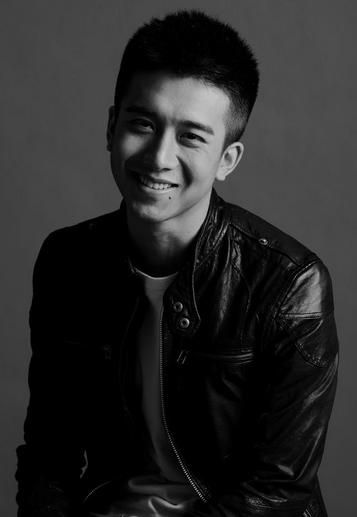 孙绍龙《笔仙2》搭档朴寒星被赞韩星气质