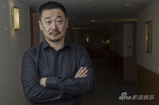 王景春:公安局长不能高大全