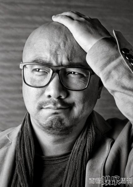 徐峥称拍戏折磨人无人区后呆滞