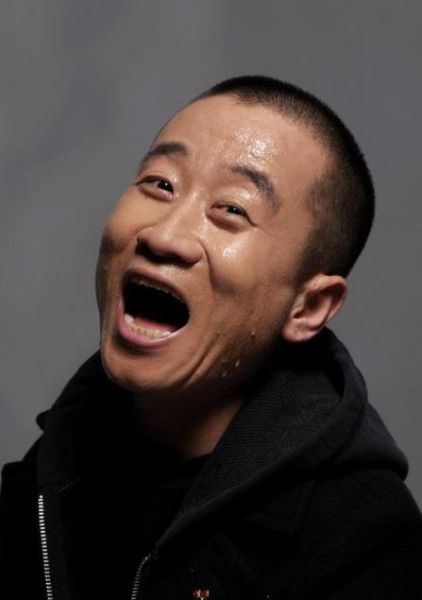 李彧《n见钟情》再演喜剧(图)