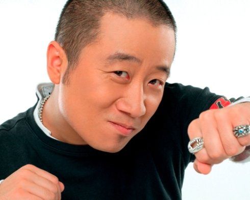 李彧《死亡》双重身份零压力