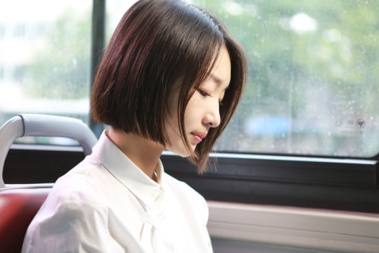 周冬雨都上过哪些综艺节目?快乐大本营就去过