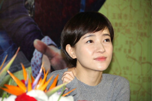 摘要:导演宁浩曾表示,选择焦俊艳出演压轴出场的小北,是因为焦俊艳