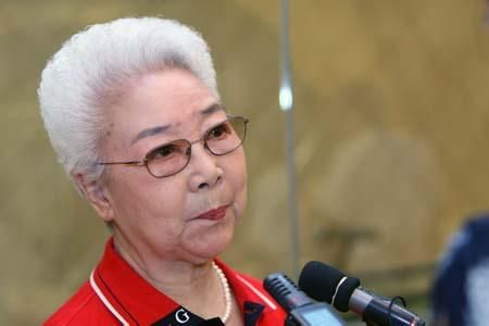 田华说保险不
