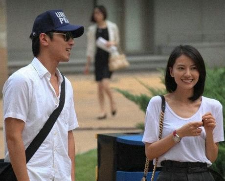 结婚后高圆圆也将减产，以家庭为主。