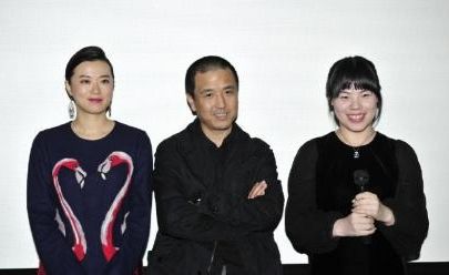 娄烨:奖项评选没有绝对的公正