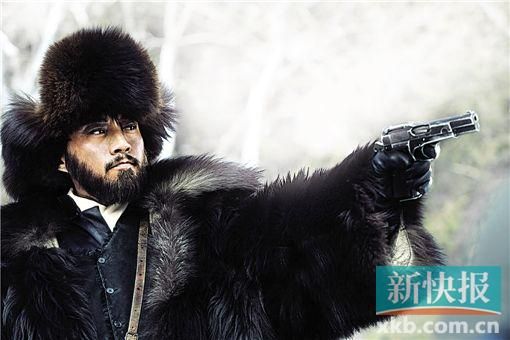 智取威虎山笑点泪点惊险奇观齐飞
