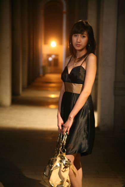 网络小说改编电影《<em>意乱情迷</em>》圆满杀青(组图