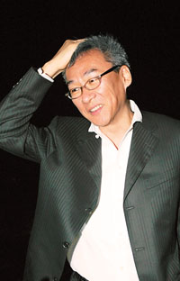 杨德昌与结肠癌缠斗7年59岁离开人世(组图)