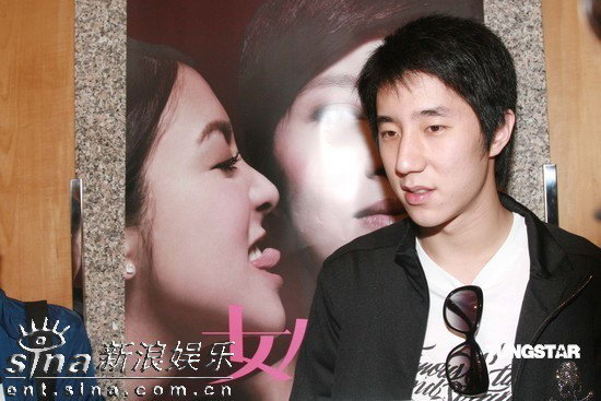 梁咏琪薛凯琪联手展现戏外《女人本色》【图】