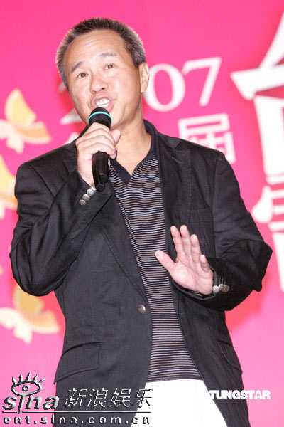 台湾电影节闭幕 张震感念启蒙恩师杨德昌【图】