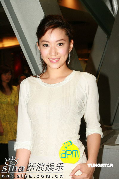 甄子丹古天乐汪圆圆宣传新片《导火线》【图】