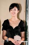 组图：《秘密》台湾首映周杰伦妈妈奶奶助阵