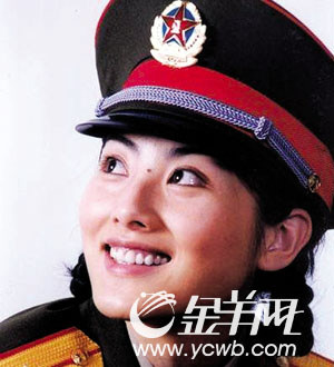 描写抗战英雄陈锡联