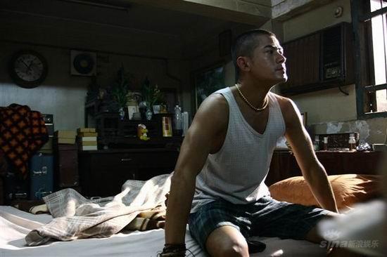 《c加侦探》剧照首曝光 郭富城突破自我【图】