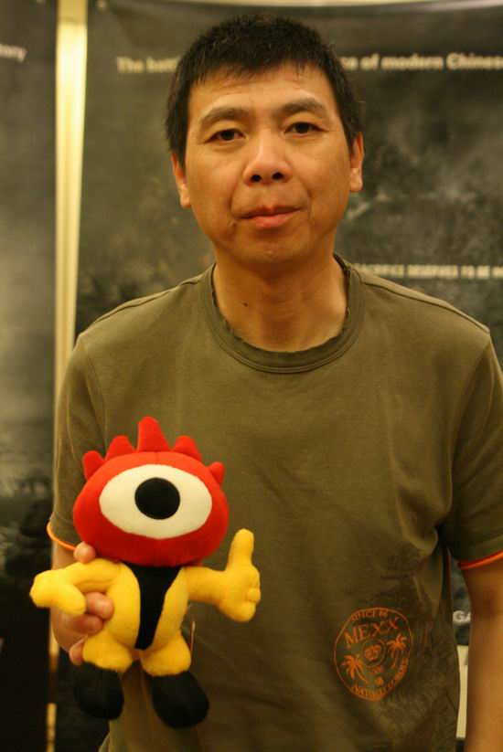 ��С�գ�������š������ڳ����ź�����ɫ(ͼ)