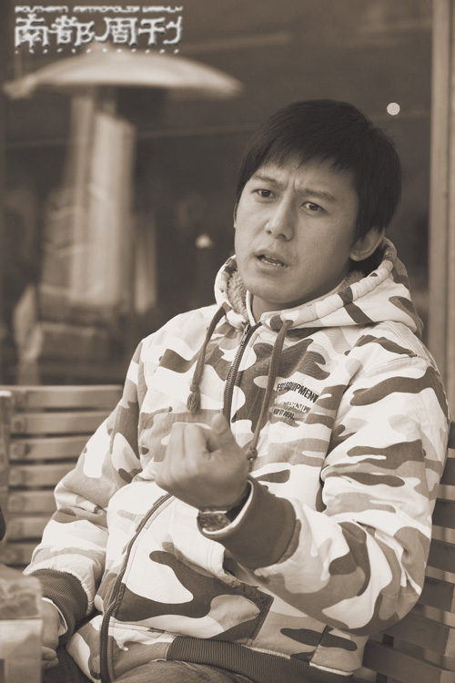 国产喜剧片层出不穷 正把疯狂宣泄殆尽(组图)_