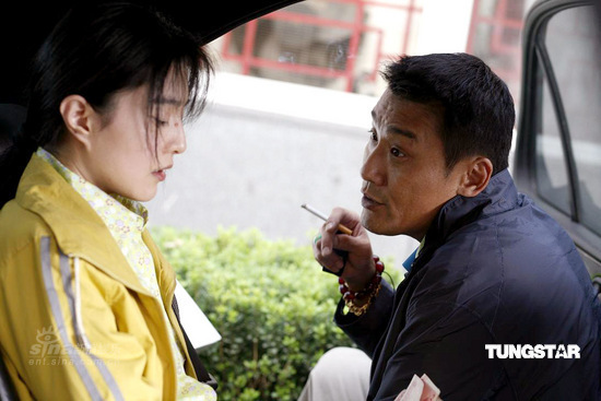 梁家辉出演强奸戏 15后再露臀自言很紧张【图】