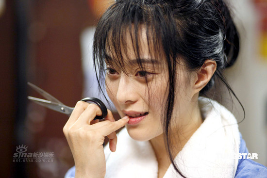 梁家辉出演强奸戏 15后再露臀自言很紧张【图】