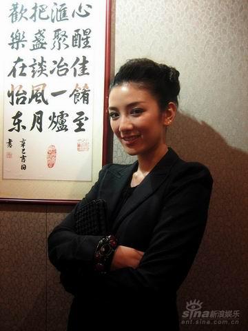 黄奕借《兄弟》成功转型演技大获肯定(组图)