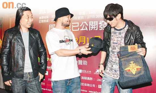周杰伦落选金马奖影帝提名 坦言感到震惊【图】